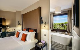 The Tribune, Part Of Jdv By Hyatt